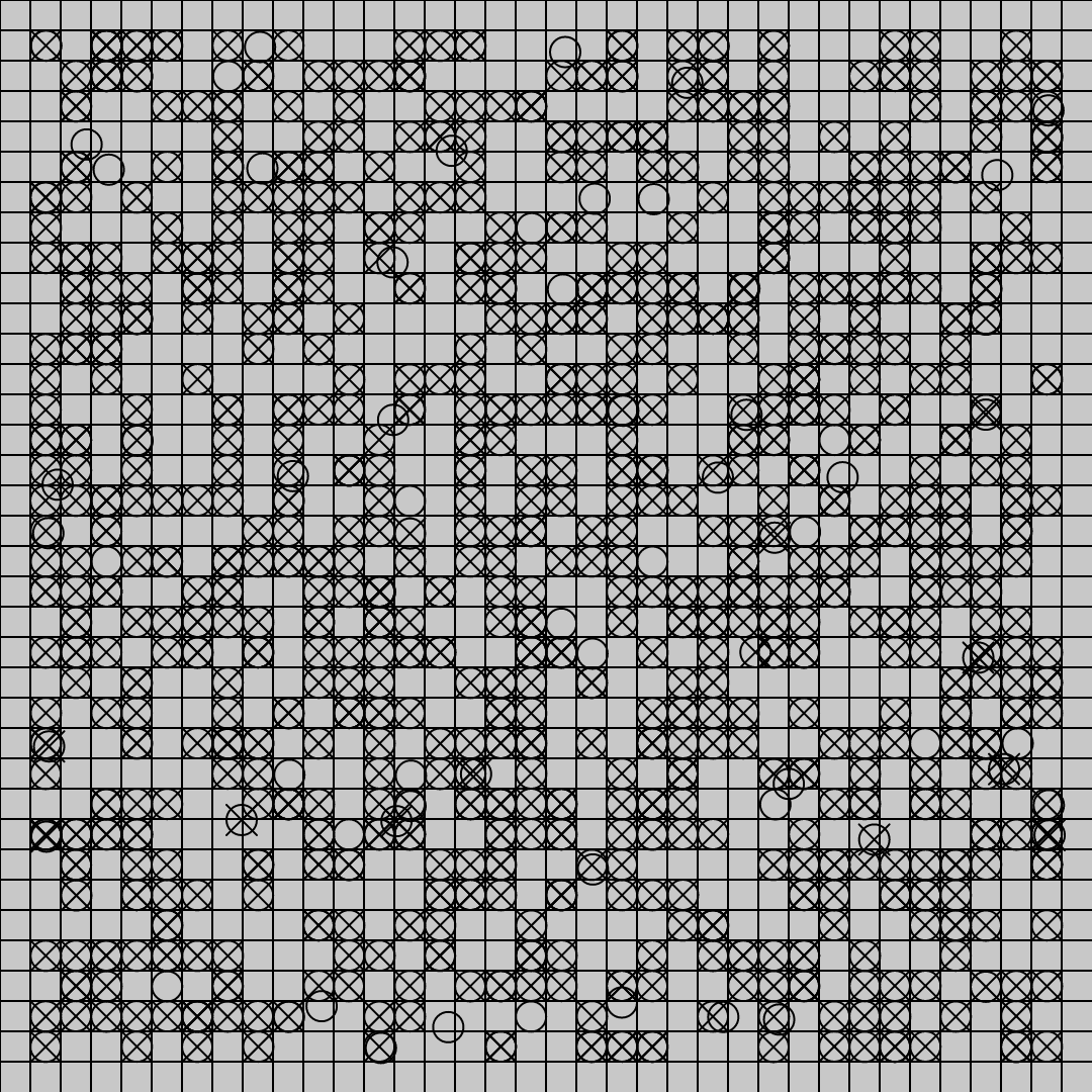 obj in grid #20 static token preview
