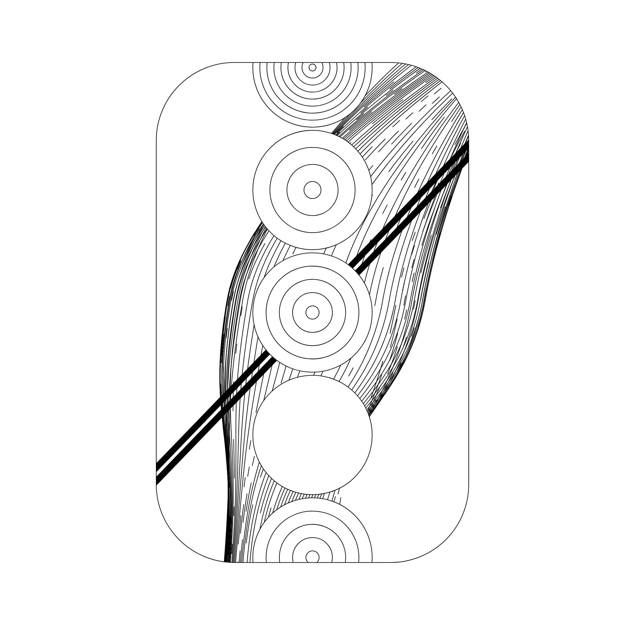 Dashed Migration #15 static token preview