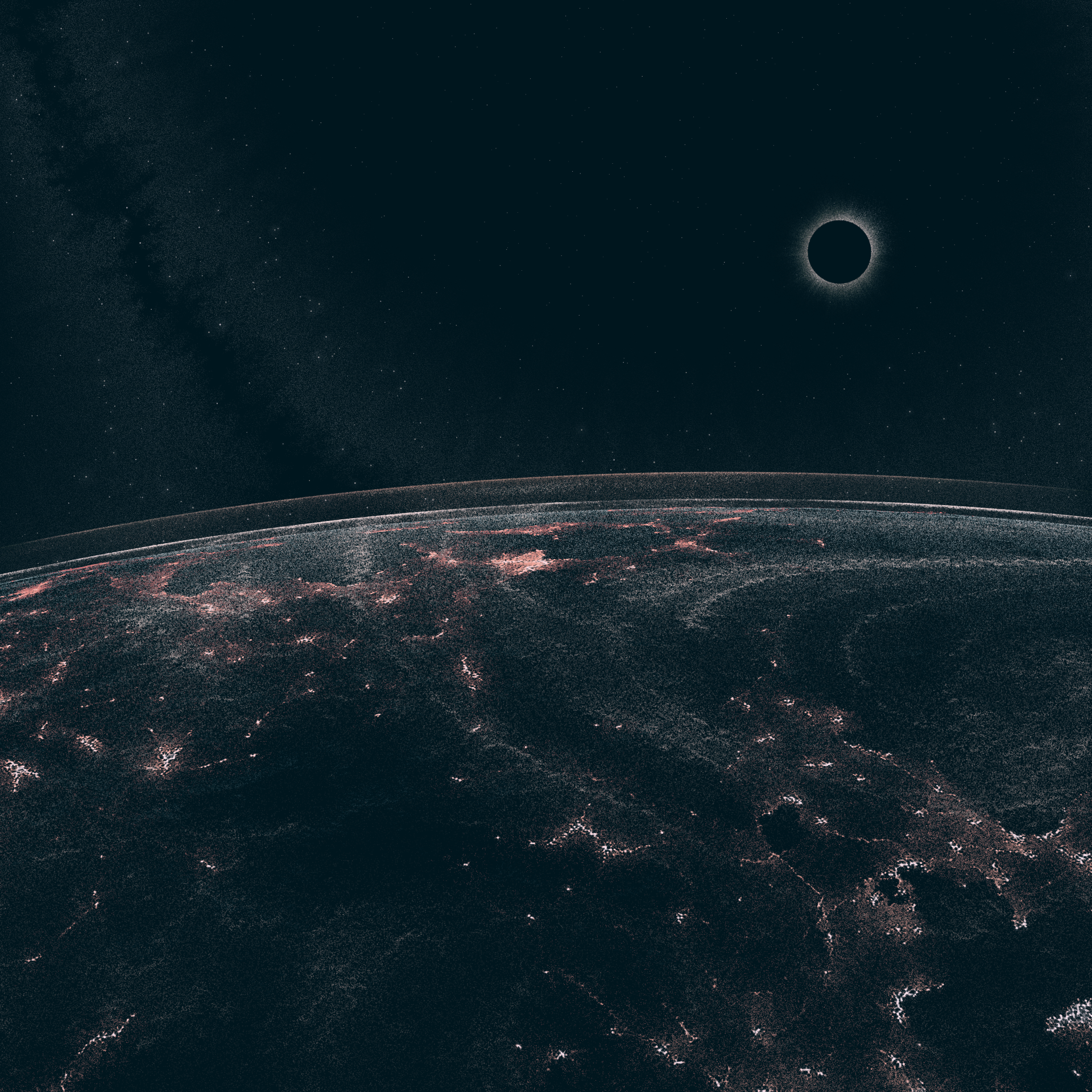 adrift #169 static token preview