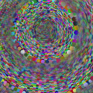 Black Hole project preview