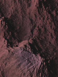 Indistinct Places project preview