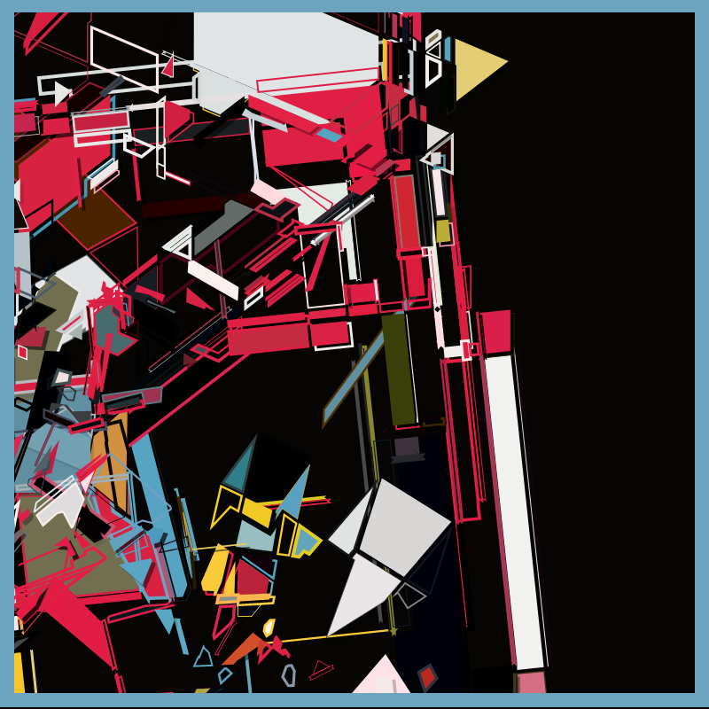 Postcard Saura #161 static token preview
