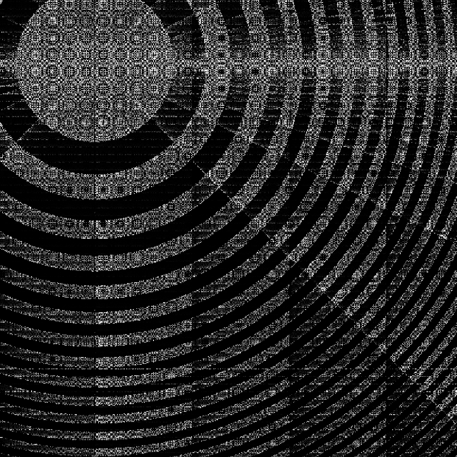 Energy Ripples #7 static token preview