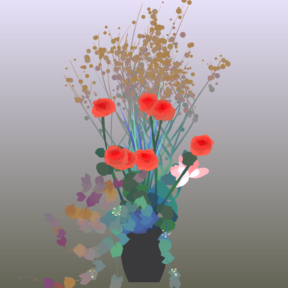 Still Life #1 static token preview
