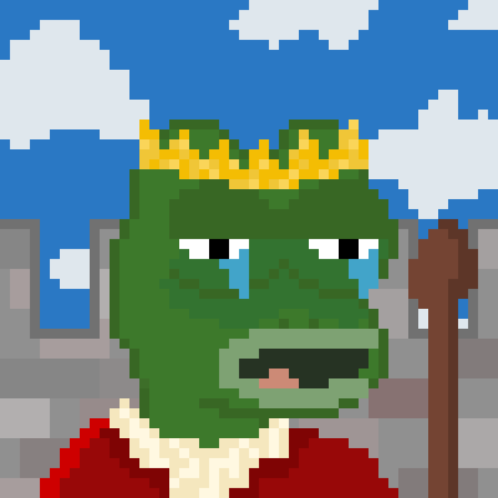 MEDIEVAL BATCH #10 static token preview