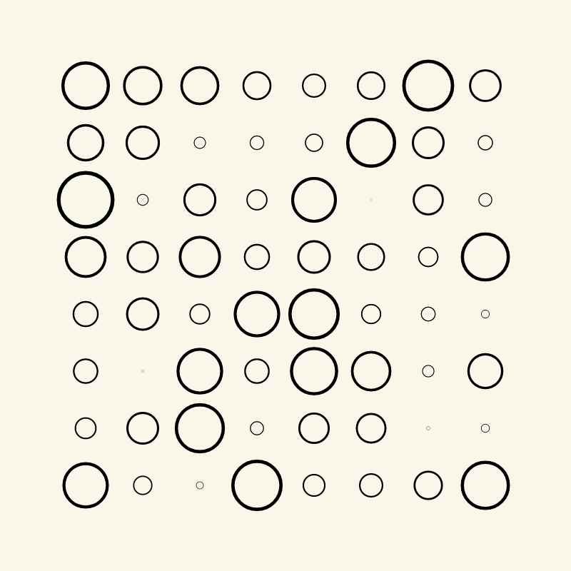 Bubble season 1 #3 static token preview