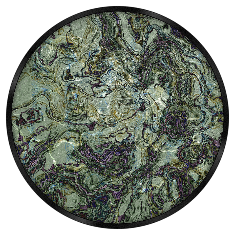 Chaos Culture #788 static token preview