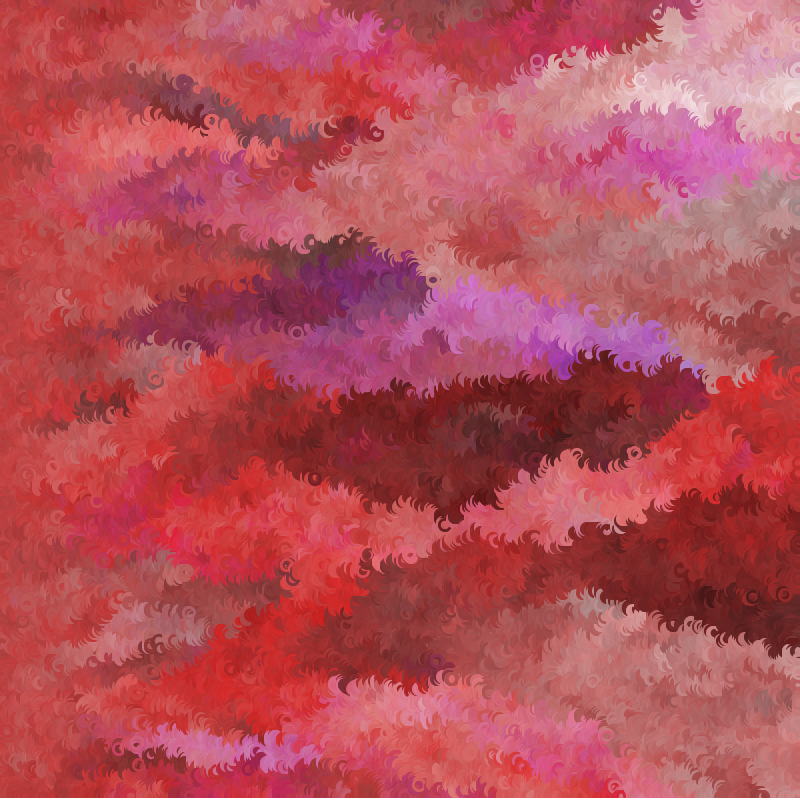 Color garden #28 static token preview