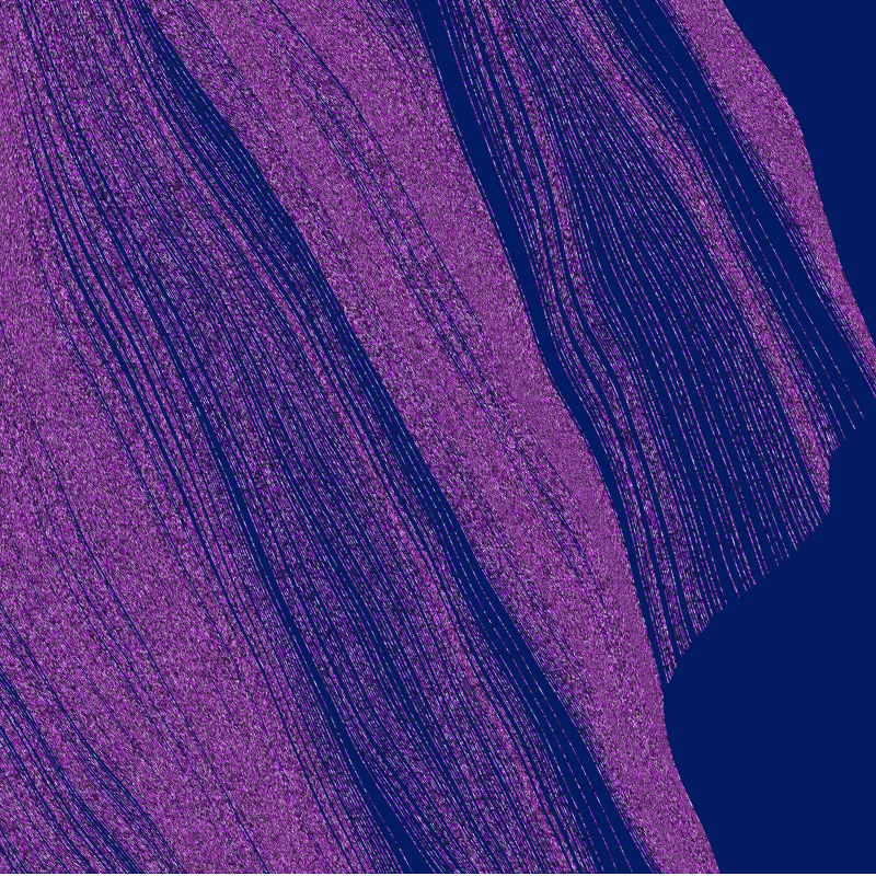 Dune #2 static token preview