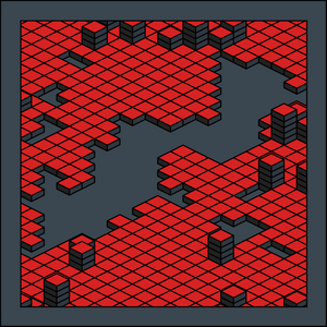 Paving project preview
