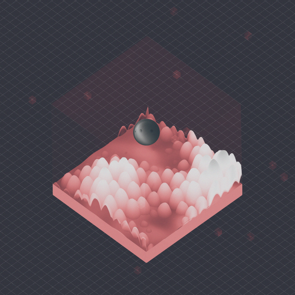 Fermi Paradox #12 static token preview