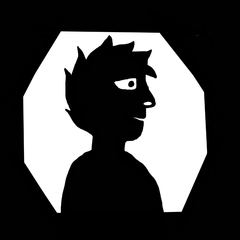 dRAW SOMETHING #13 static token preview