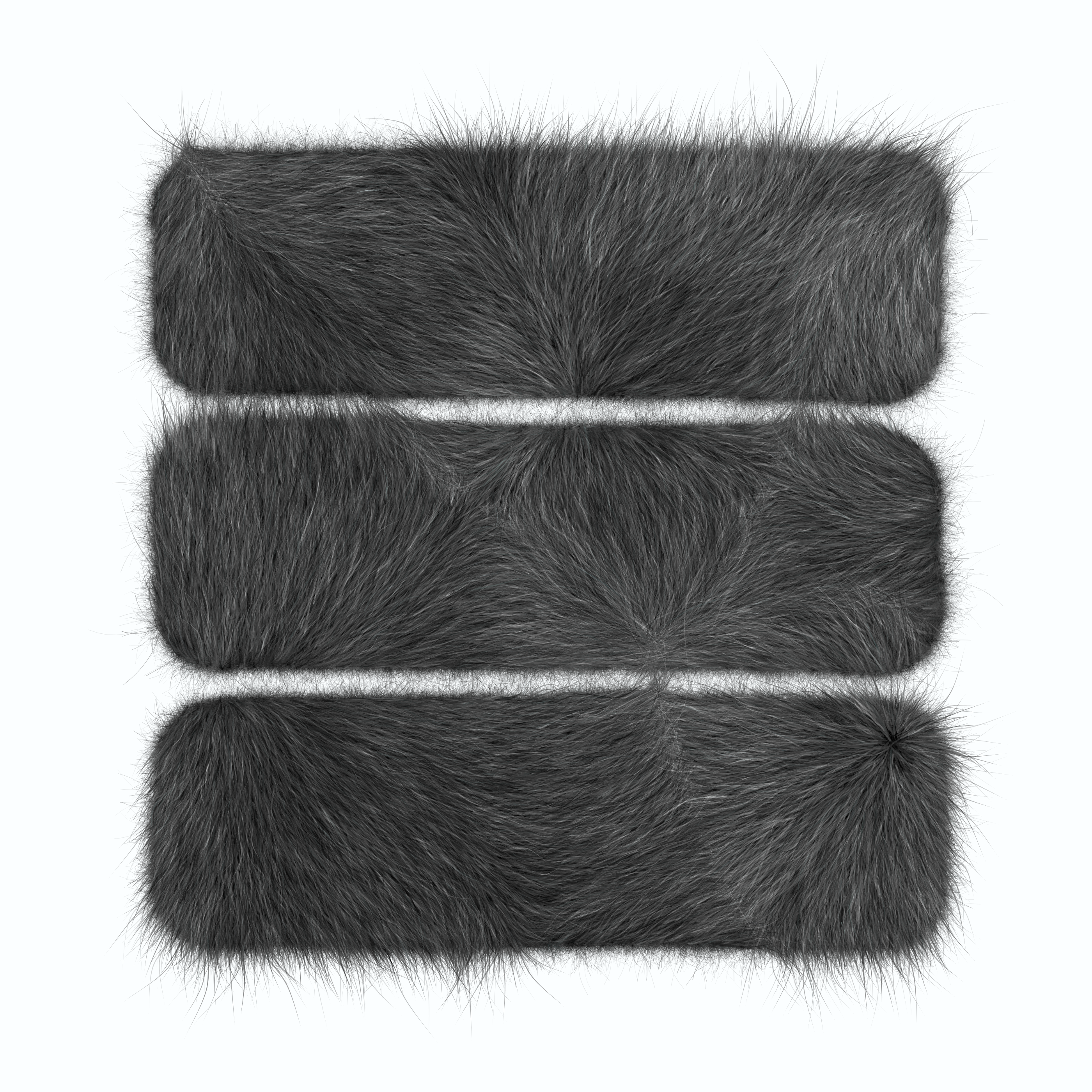 Some days are hairier than others #29 static token preview