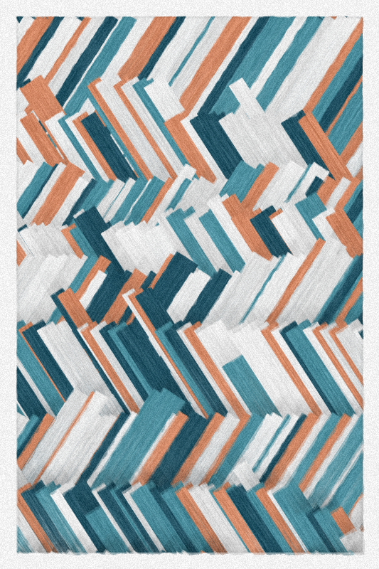 #0005/#0008 - Painterly #4 static token preview