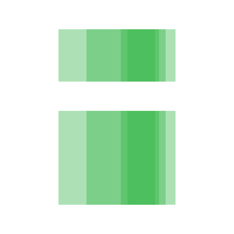 Maximum Minimalism level 1 #3 static token preview