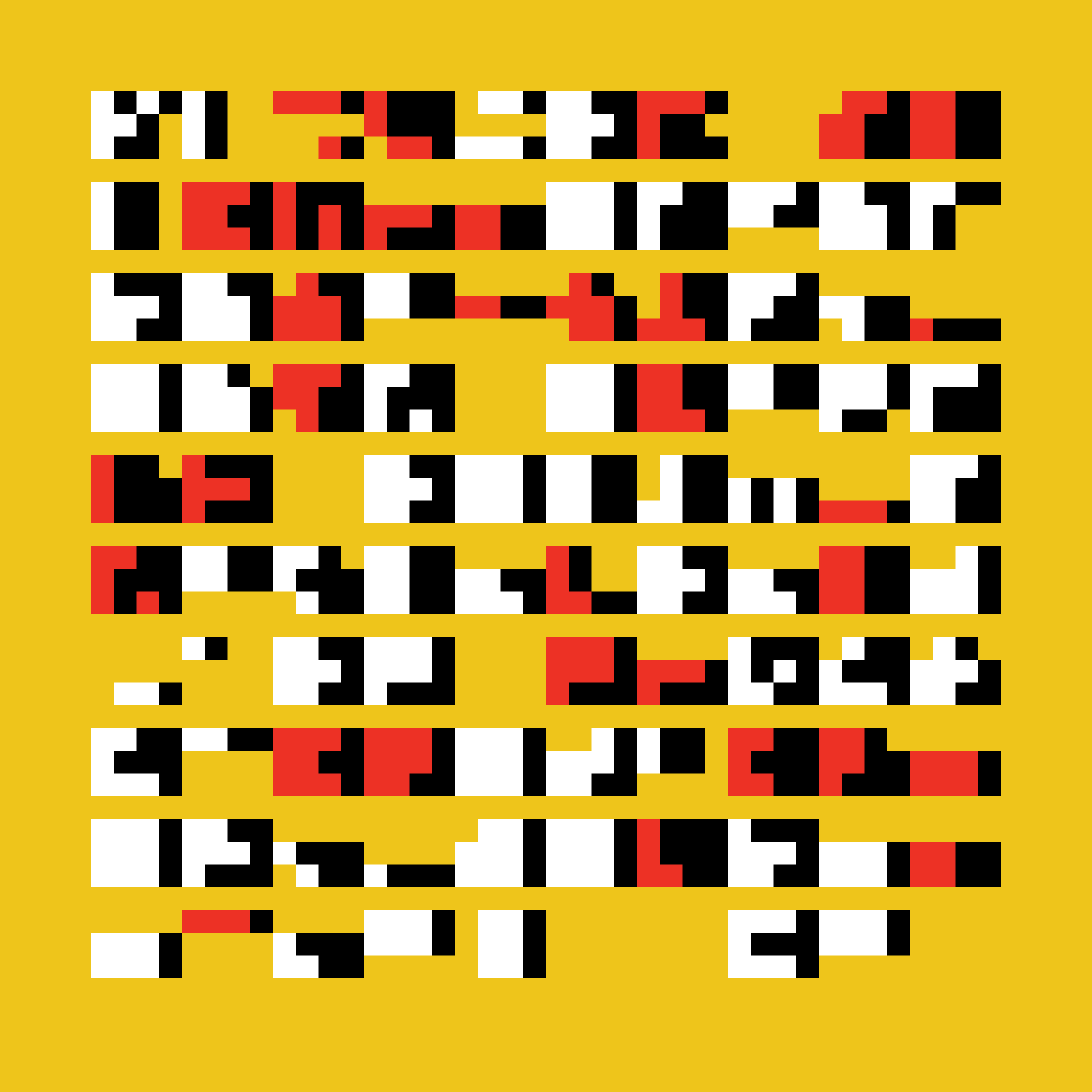 BRUTALIST MANIFESTO #3 static token preview