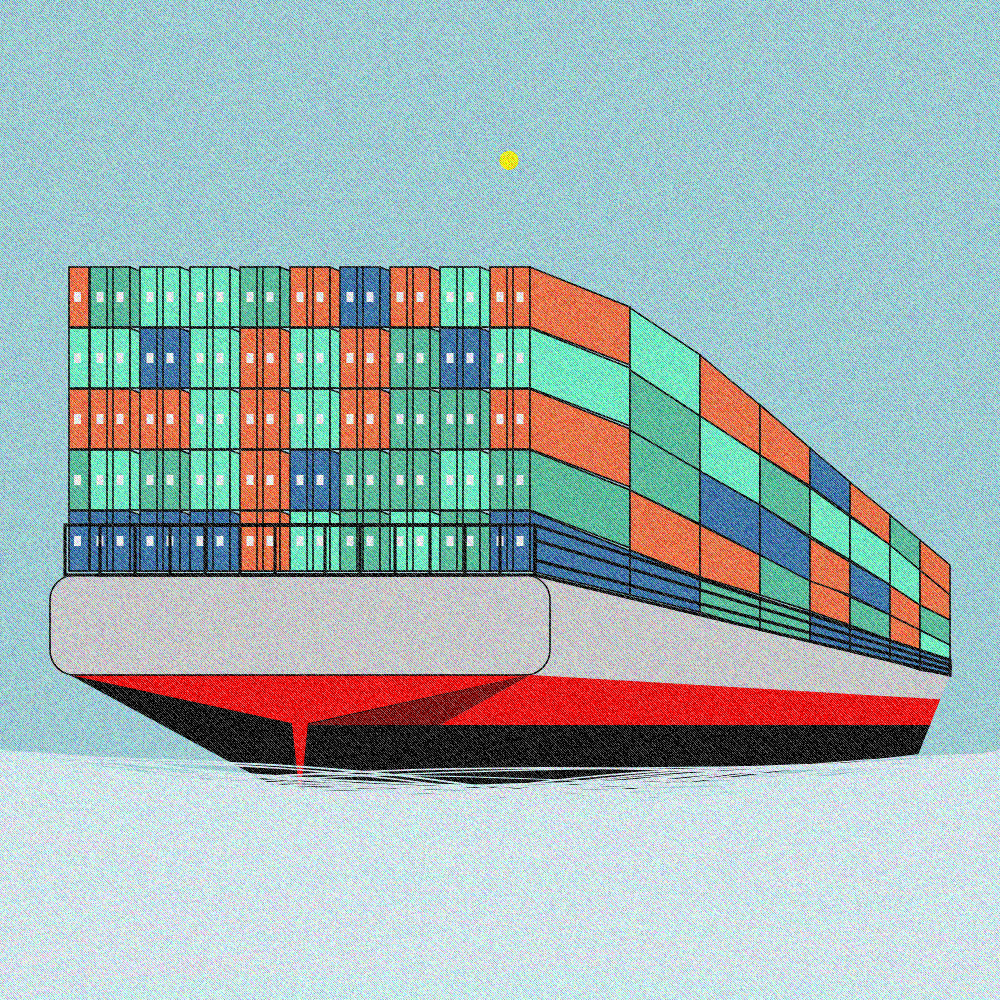 Shipping #6 static token preview