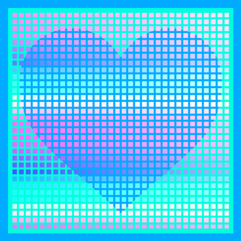 Love is Love #19 static token preview