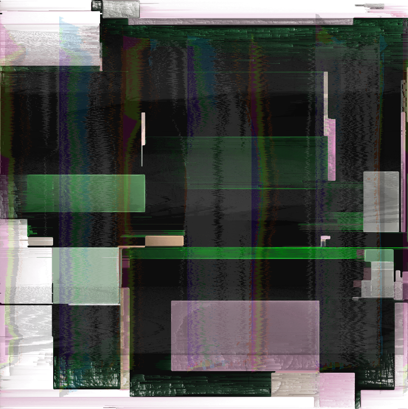 Traces of Time #15 static token preview