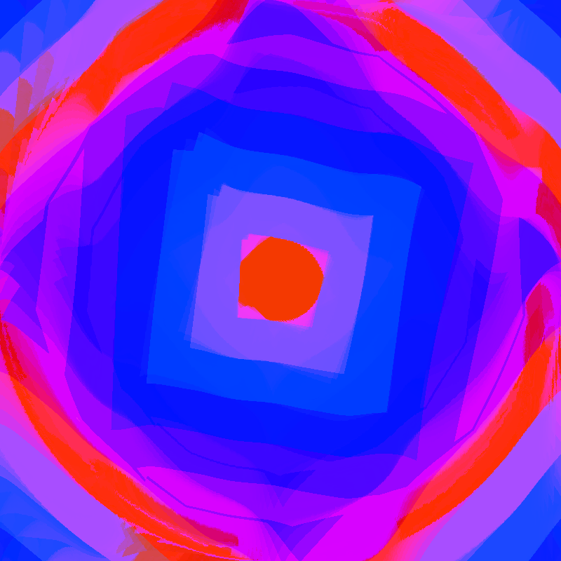 dmt vision #1 #10 static token preview
