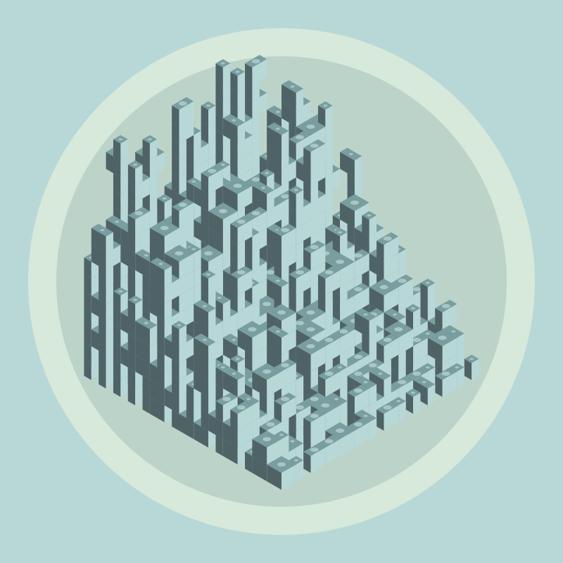 Communal Spaces #4 static token preview