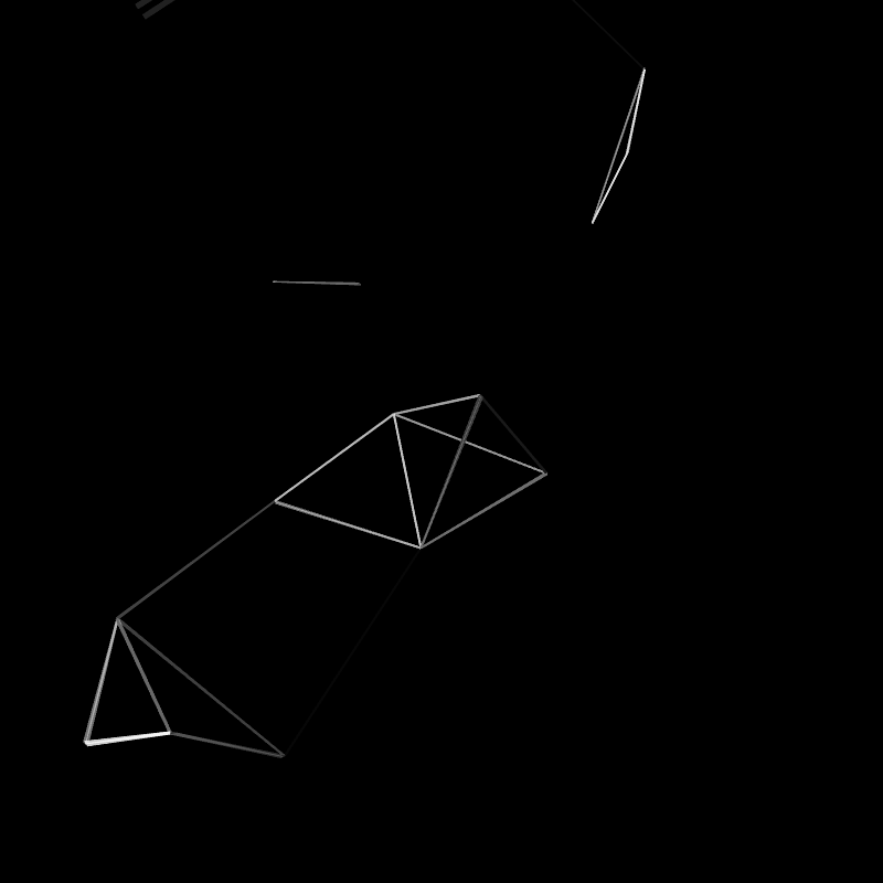 Connections #1 static token preview