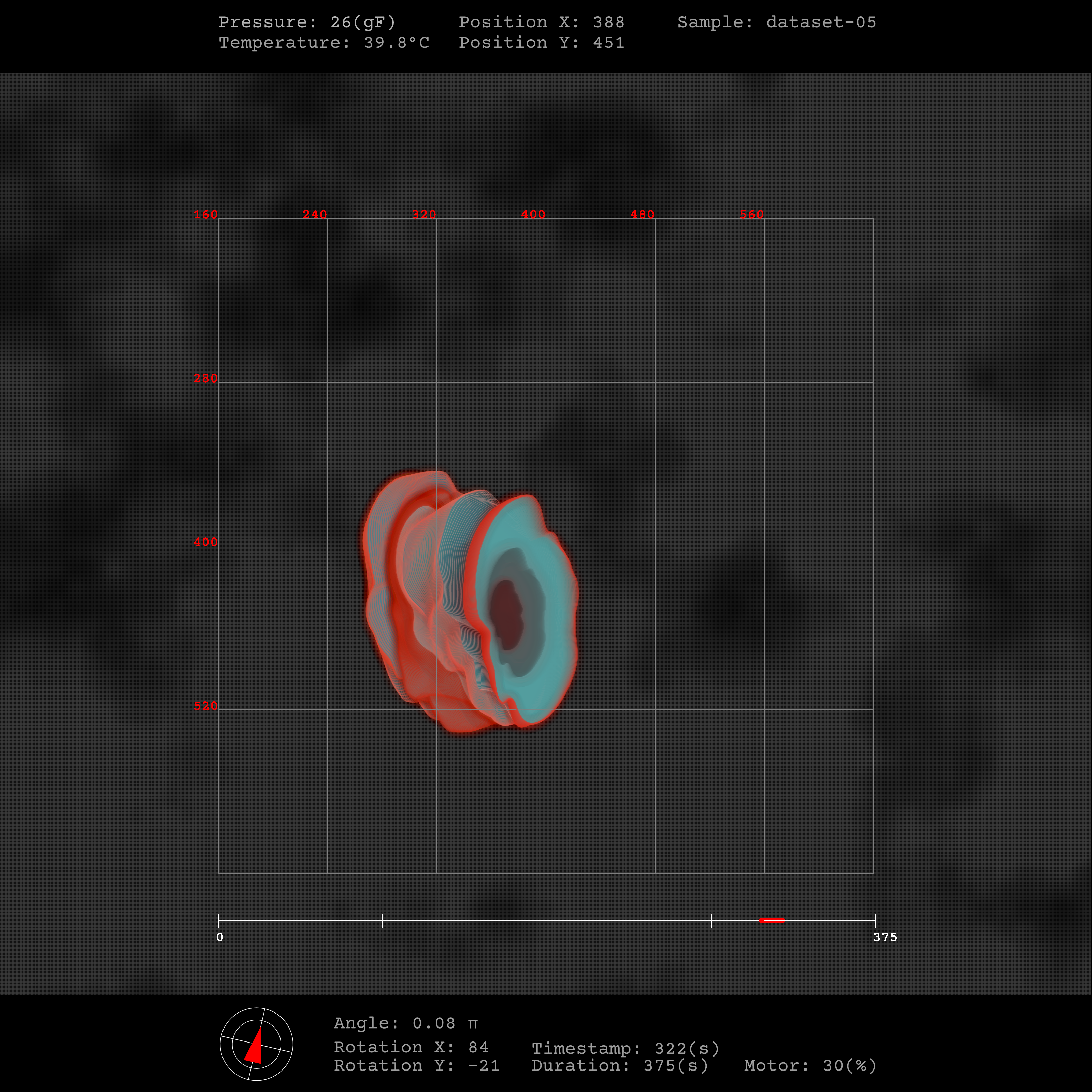 Vulwarms #11 static token preview