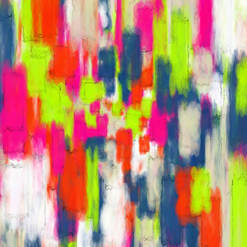 Abstract #53 #4 static token preview