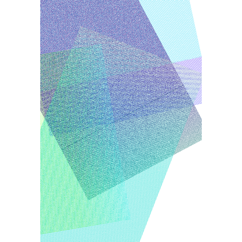Lines separating colour #19 static token preview