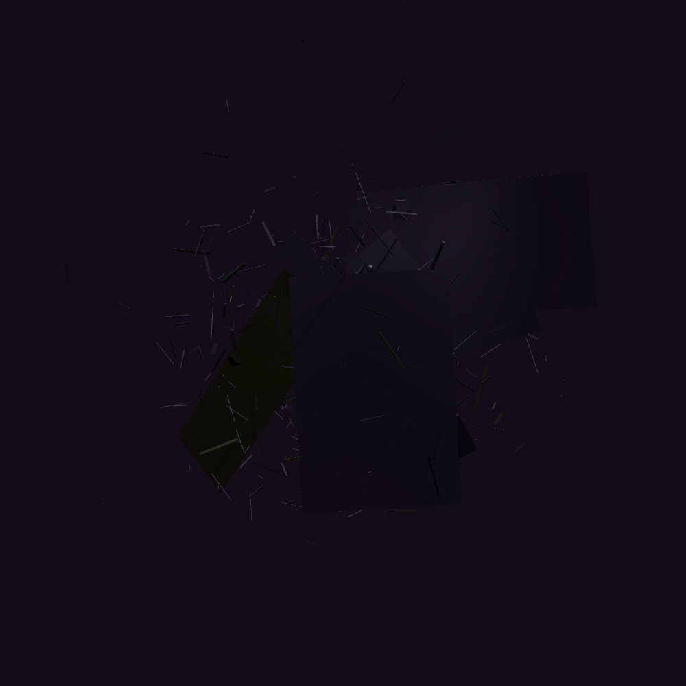 Crash #13 static token preview