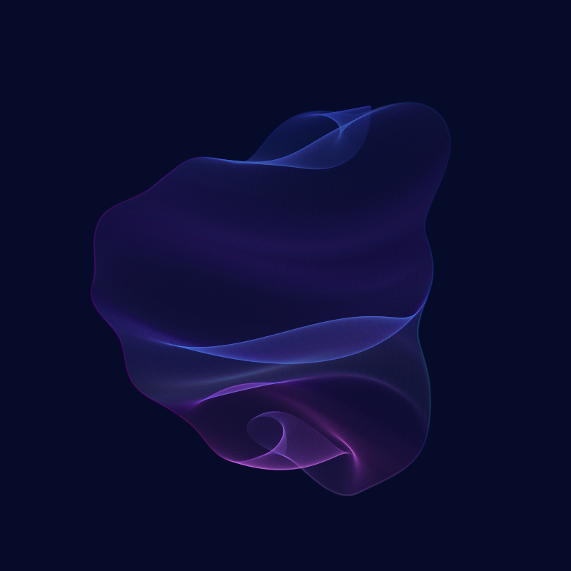 Silk Flow #14 static token preview