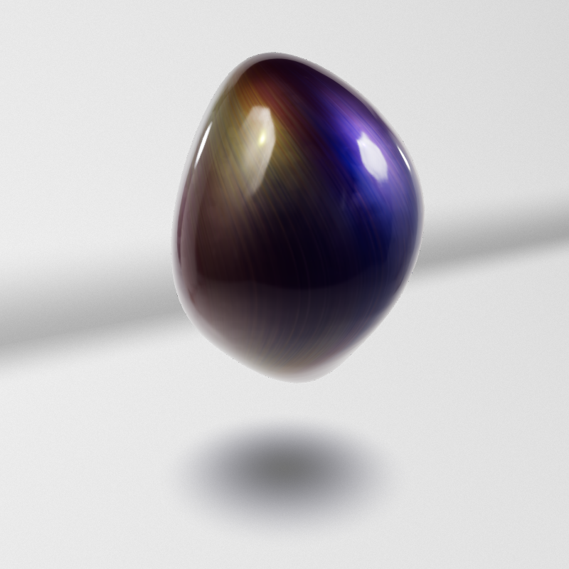 Sculpt I #14 static token preview
