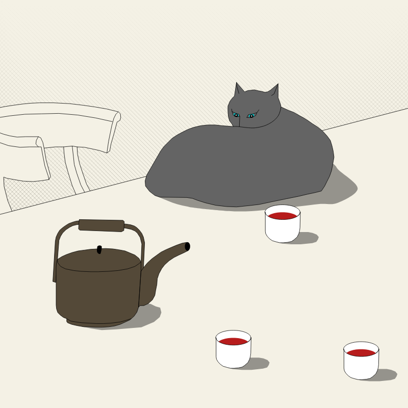 Still Life #8 #18 static token preview