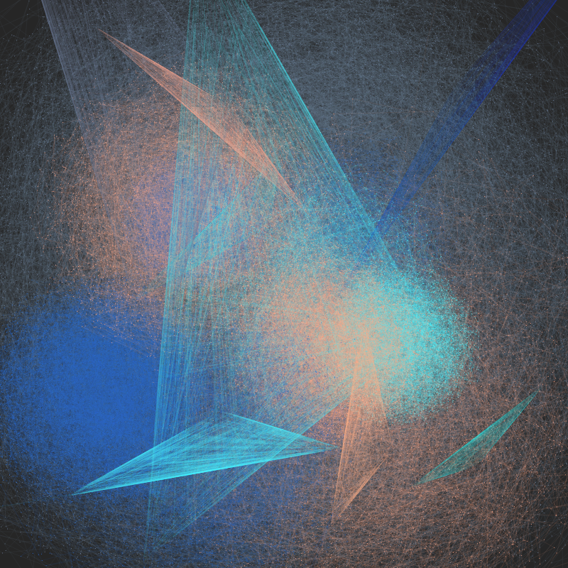 Coloring With Lines #8 static token preview