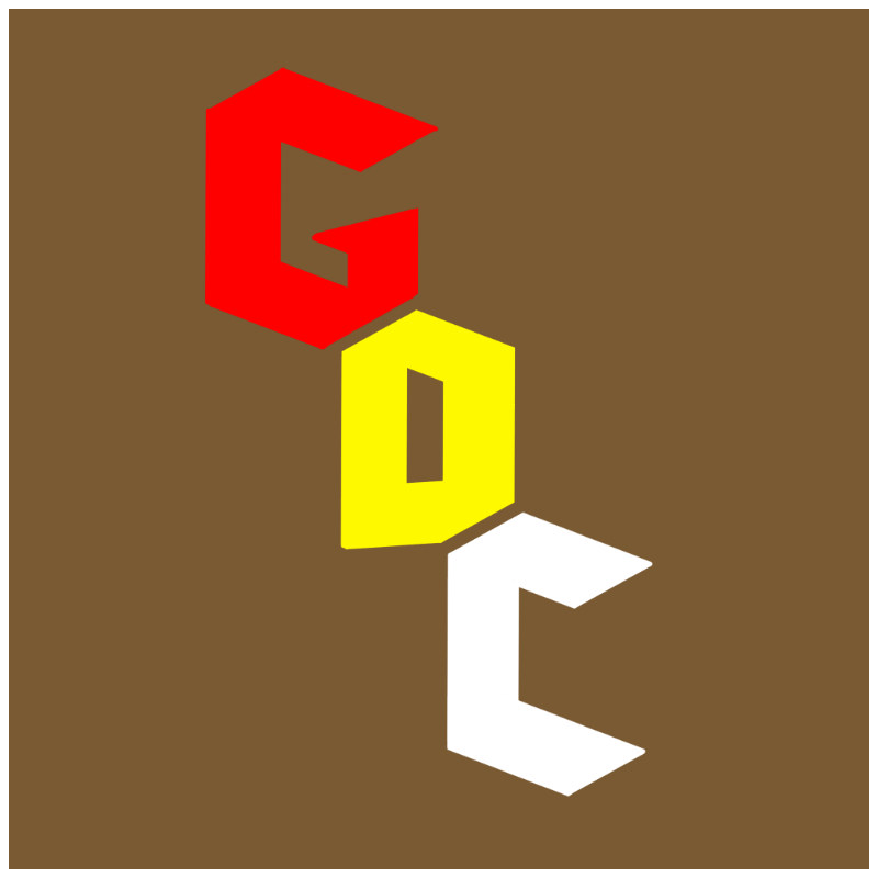 GDC Colors #2 static token preview
