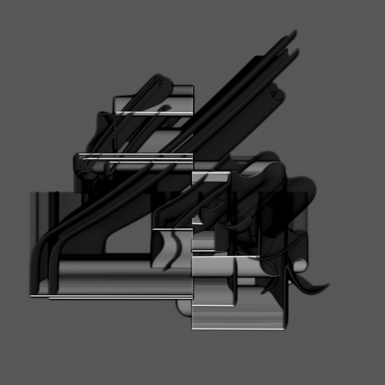 Artistic Thoughts V8 #6 static token preview