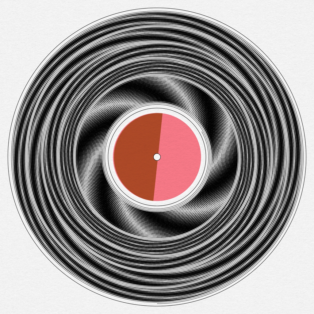 33.333rpm #20 static token preview