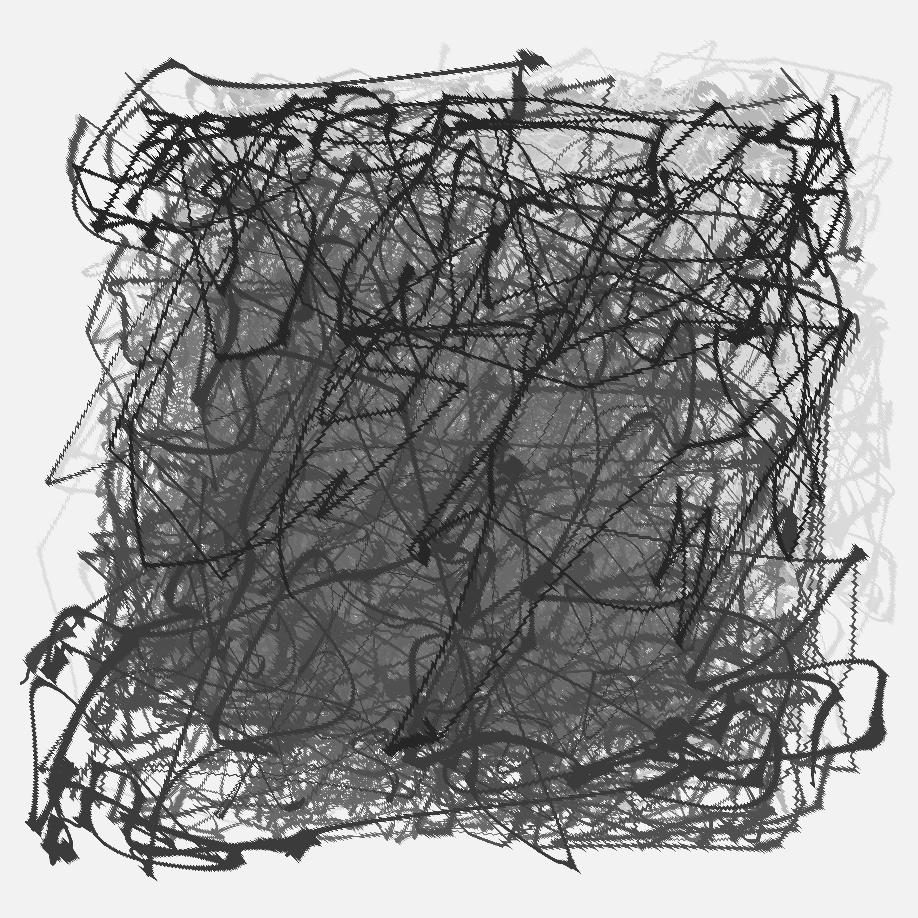 (Un)expressed #10 static token preview