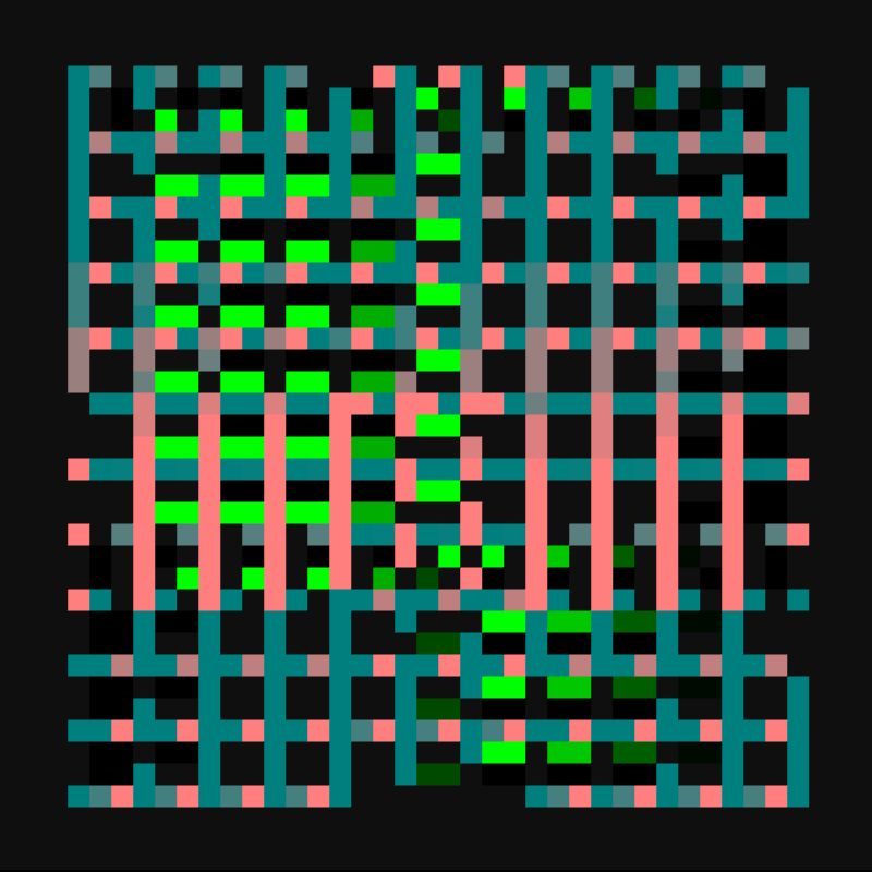 tiles #2 static token preview