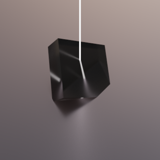 Beam #19 static token preview