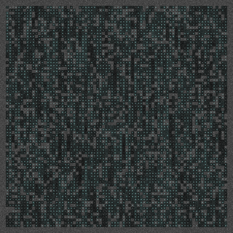 Pattern #4 static token preview