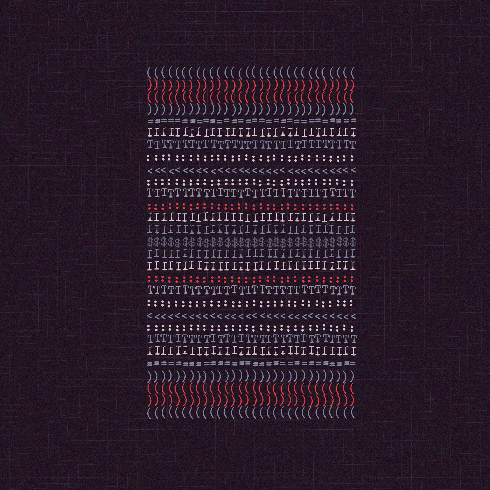 Treasured Rug #13 static token preview