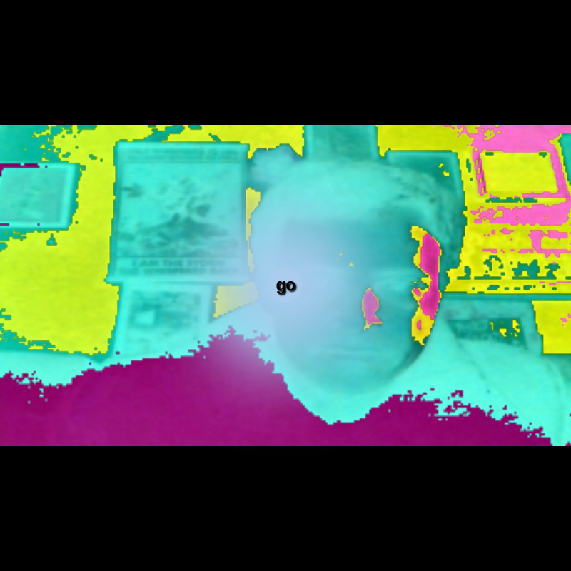 triptych1 #1 static token preview