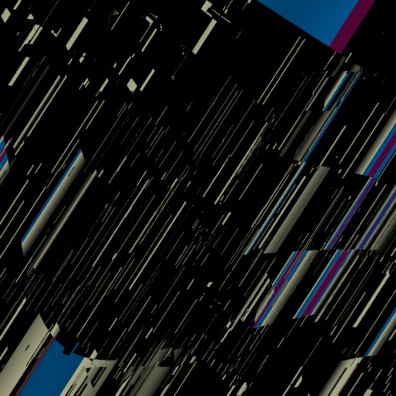 Pixel Alchemy #21 static token preview