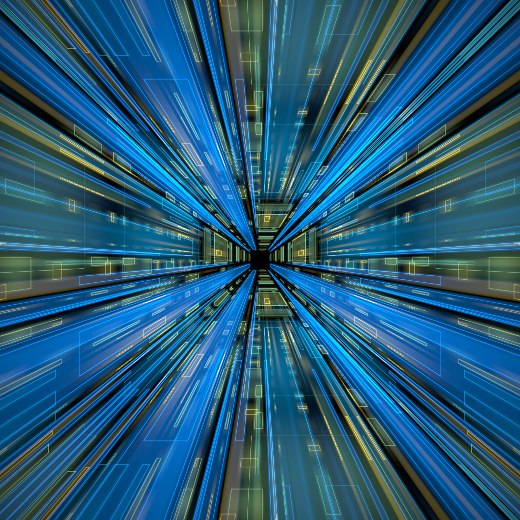 square stargate #6 static token preview