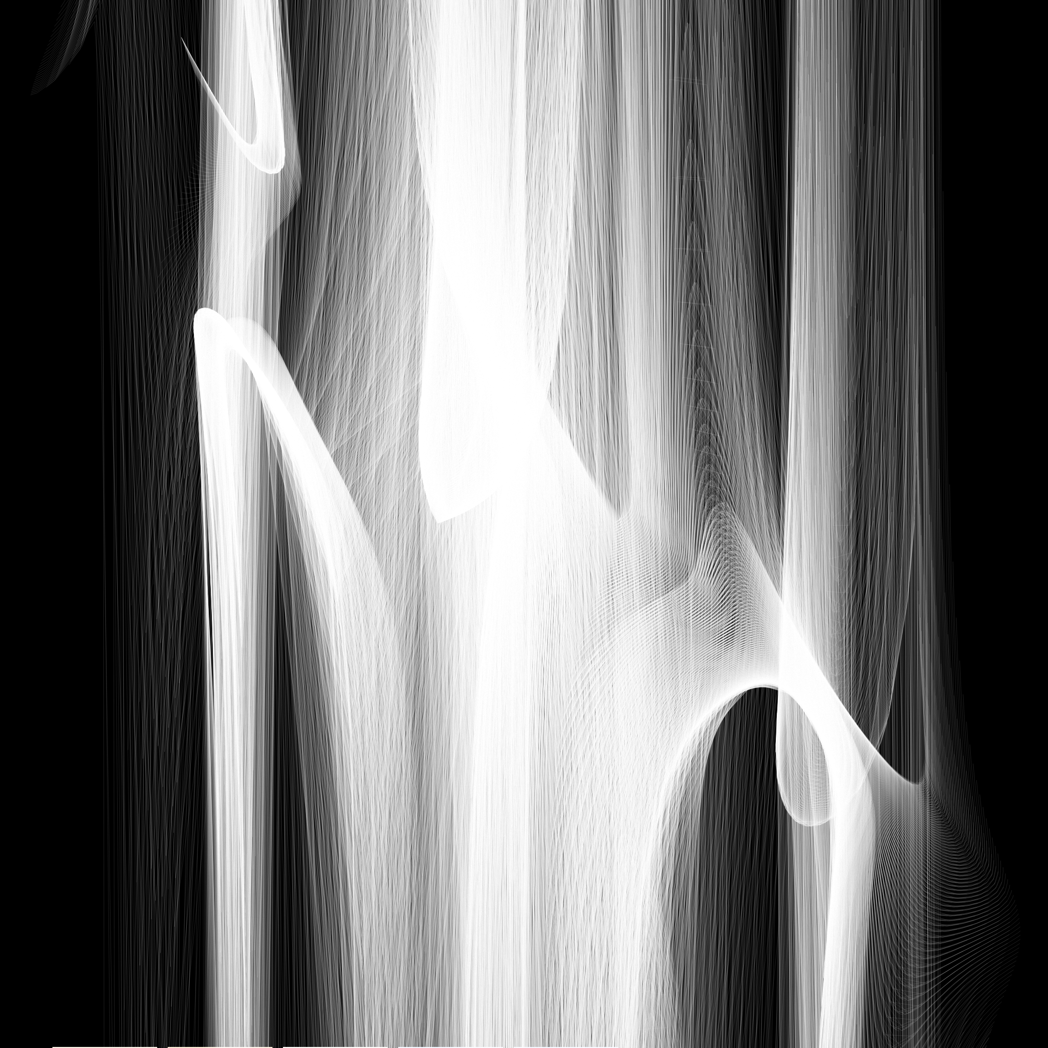 Rays of Light II #14 static token preview
