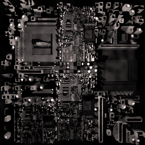 Recursive Ruins project preview