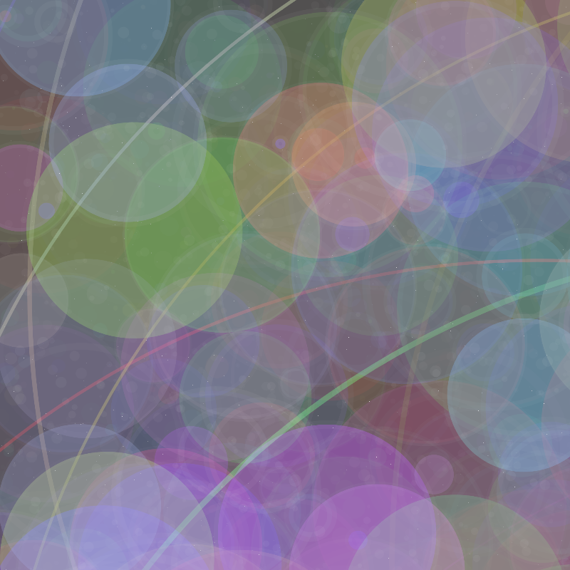 blurred memory #2 static token preview