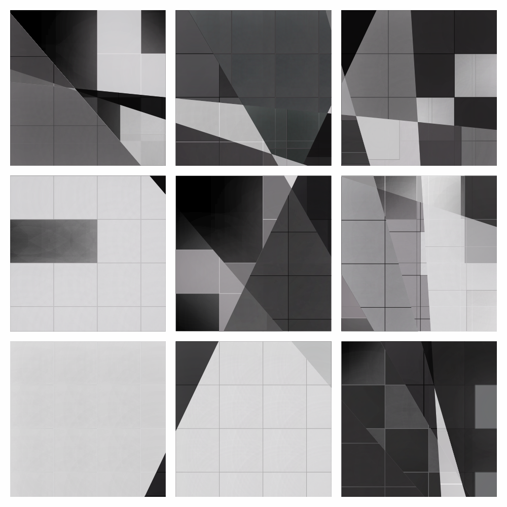 Nested grids #2 static token preview