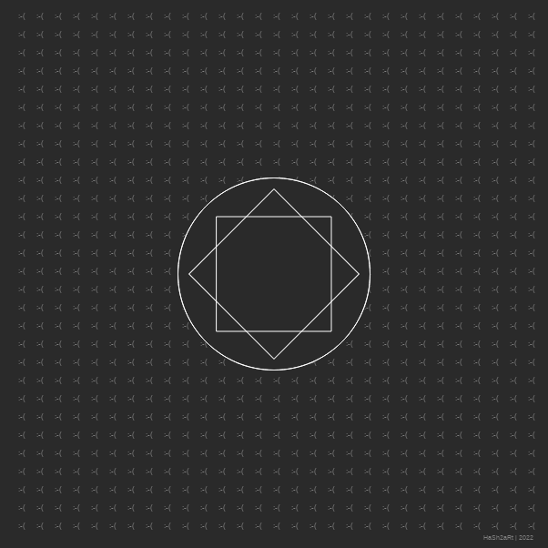 Symbolism v0.1 #1 static token preview